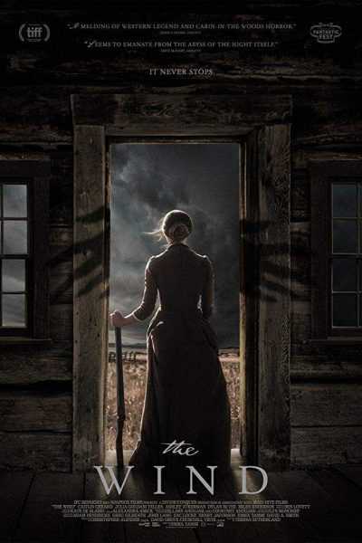 فيلم The Wind 2018 مترجم