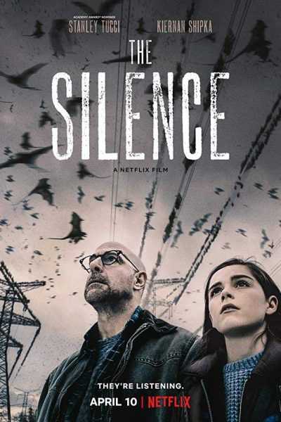 فيلم The Silence 2019 مترجم