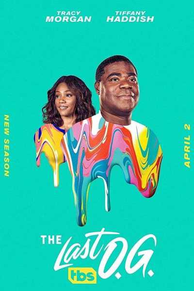 278710مسلسل The Last O.G.