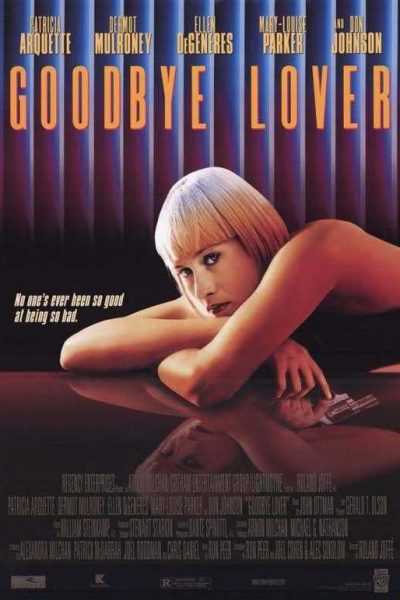 فيلم Goodbye Lover 1998 مترجم