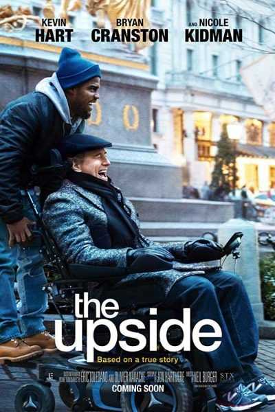 فيلم The Upside 2017 مترجم