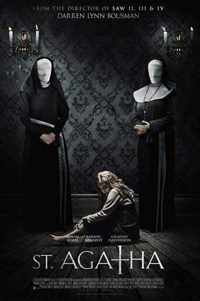 فيلم St. Agatha 2018 مترجم