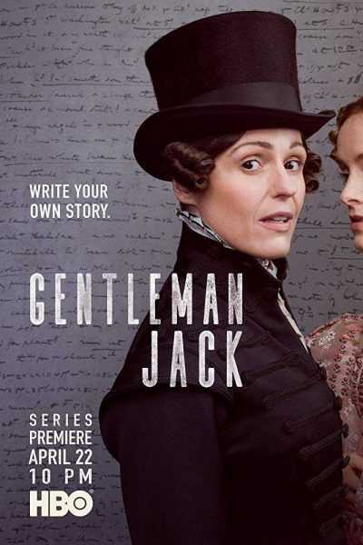 مسلسل Gentleman Jack الموسم الأول