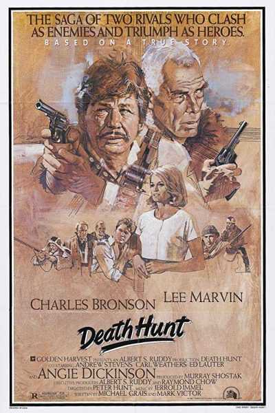 فيلم Death Hunt 1981 مترجم