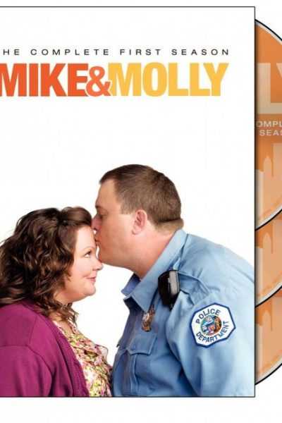 مسلسل Mike and Molly الموسم الأول