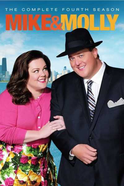 مسلسل Mike and molly