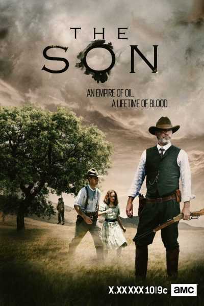 21988مسلسل The Son