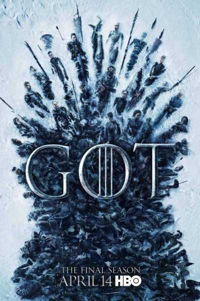 27047مسلسل Game of Thrones
