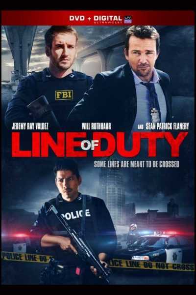 مسلسل Line of Duty الموسم الخامس