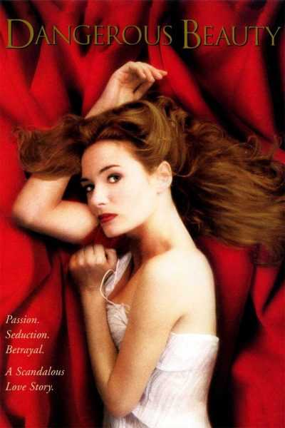 فيلم Dangerous Beauty 1998 مترجم