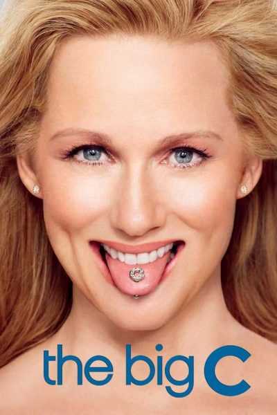 مسلسل The Big C الموسم الثالث