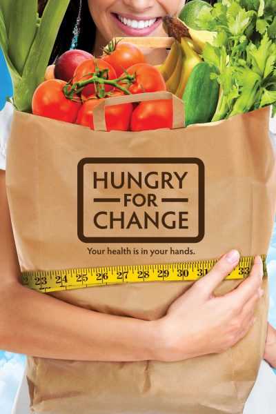 فيلم Hungry for Change 2012 مترجم