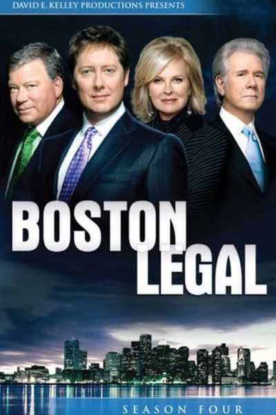 82438مسلسل Boston Legal