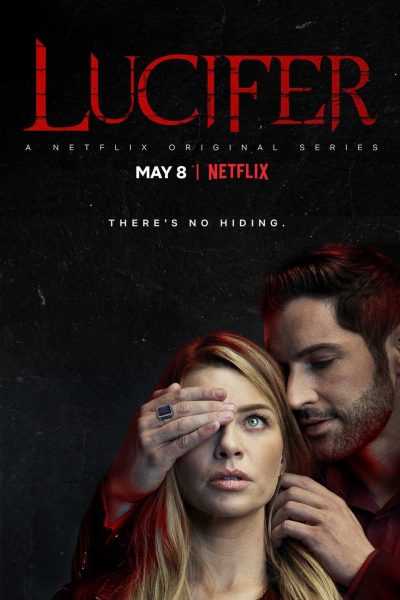 مسلسل Lucifer الموسم الرابع