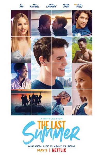 فيلم The Last Summer 2016 مترجم
