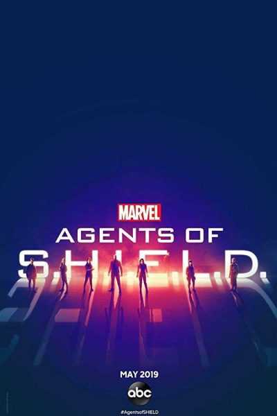 103481مسلسل Agents of S.H.I.E.L.D