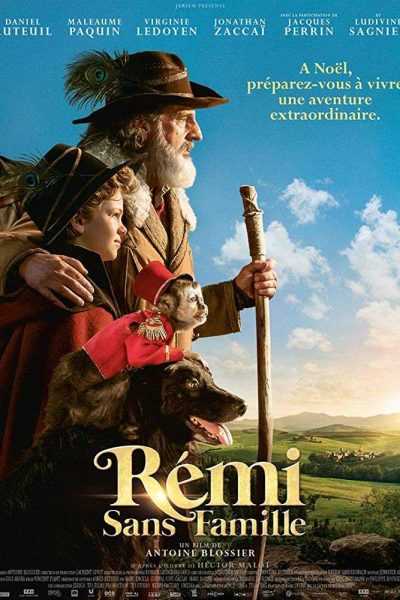 فيلم Remi, Nobody’s Boy 2018 مترجم