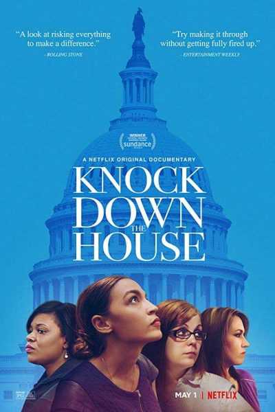 فيلم Knock Down the House 2019 مترجم