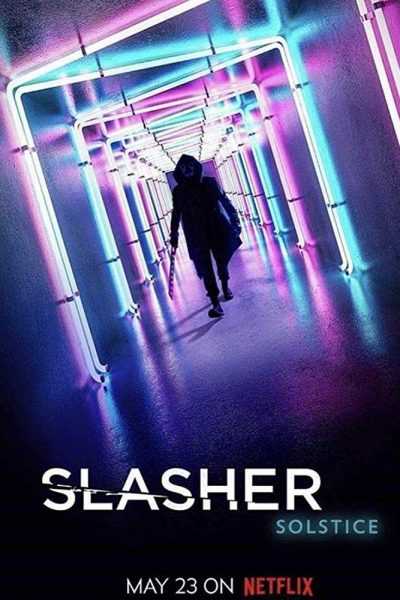 مسلسل Slasher الموسم الثالث
