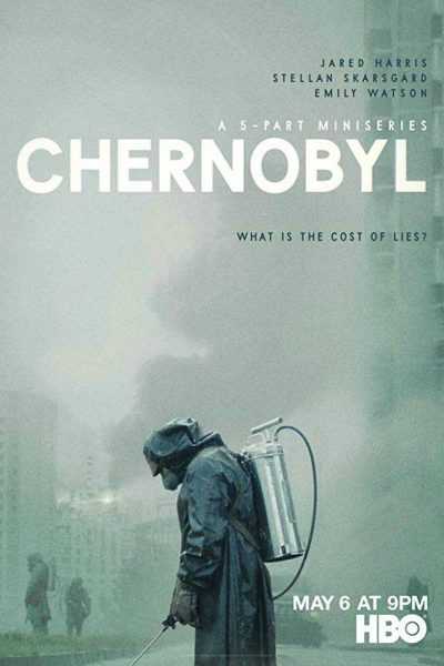 مسلسل Chernobyl الموسم الأول