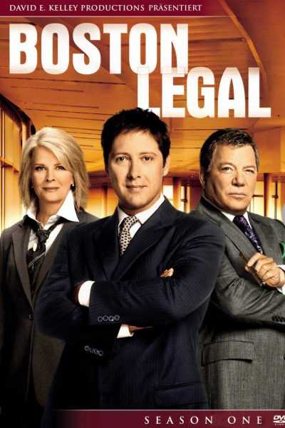 82438مسلسل Boston Legal