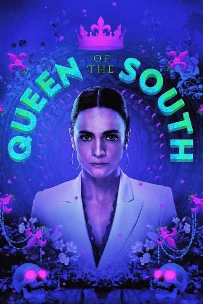 مسلسل Queen of the South الموسم الرابع