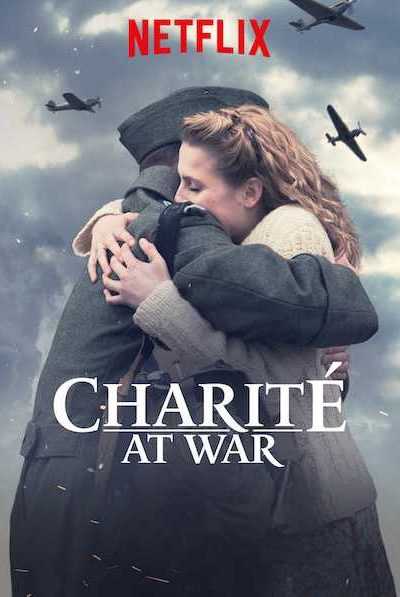 مسلسل Charite at War الموسم الاول