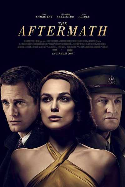 فيلم The Aftermath 2019 مترجم
