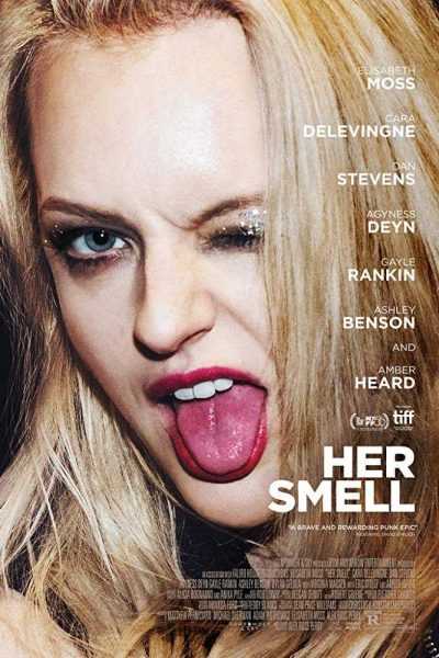 فيلم Her Smell 2018 مترجم