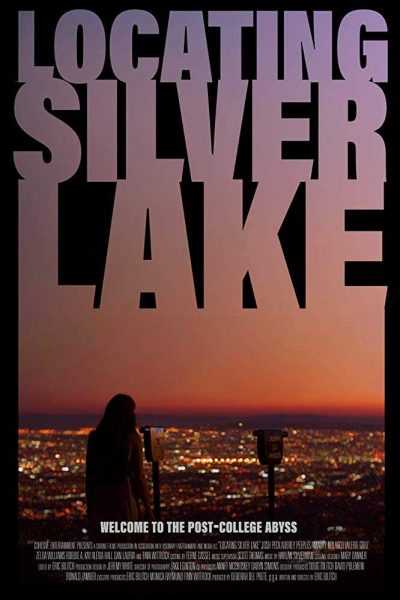 فيلم Locating Silver Lake 2018 مترجم