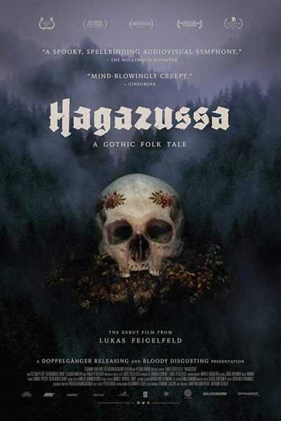 فيلم Hagazussa A Heathen’s Curse 2017 مترجم