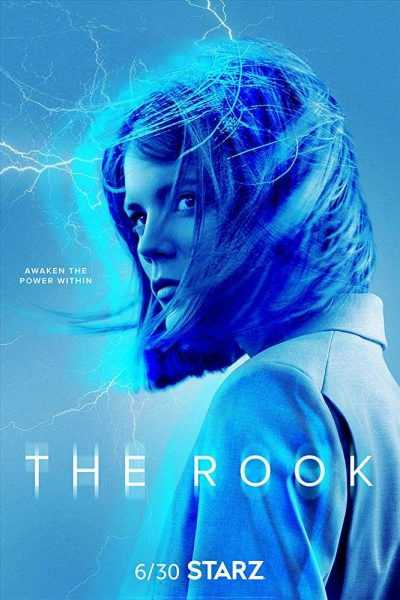 مسلسل The Rook الموسم الأول