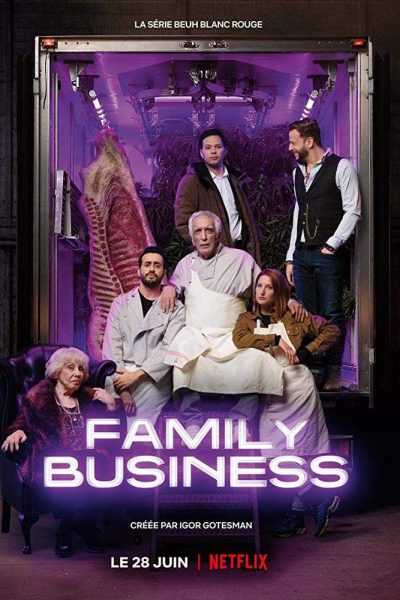 135154مسلسل Family Business