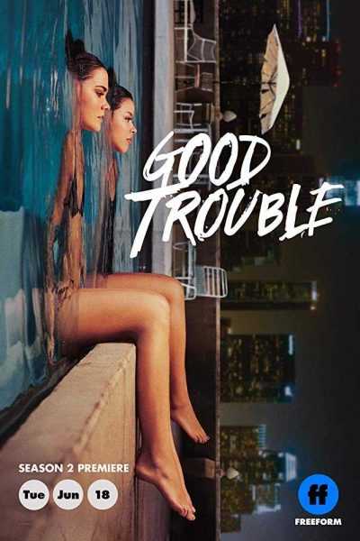 مسلسل Good Trouble