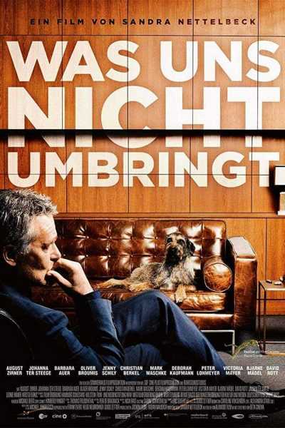 فيلم What doesn’t Kill Us 2018 مترجم