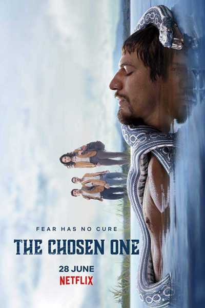مسلسل The Chosen One
