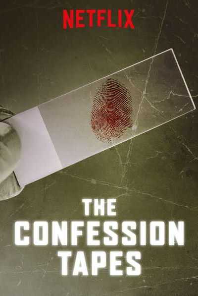 54203مسلسل The Confession Tapes