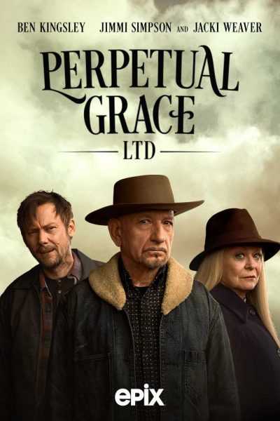 مسلسل Perpetual Grace, LTD الموسم الأول