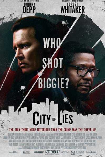 فيلم City of Lies 2018 مترجم