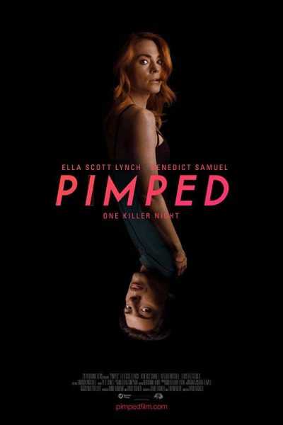 فيلم Pimped 2018 مترجم