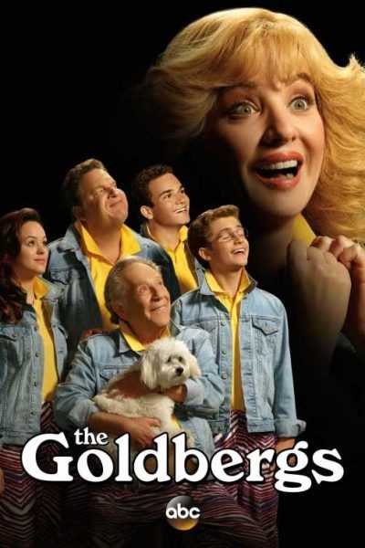 279680مسلسل The Goldbergs