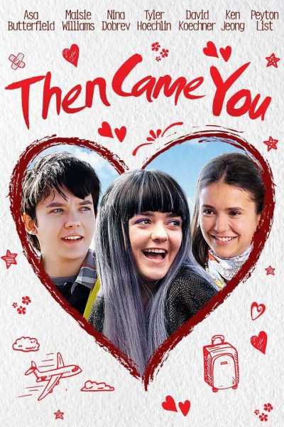 فيلم Then Came You 2018 مترجم