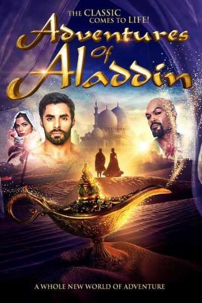 فيلم Adventures Of Aladdin 2019 مترجم