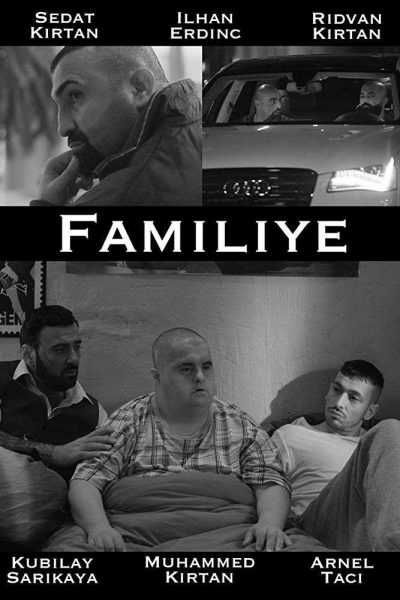 فيلم Familiye 2017 مترجم