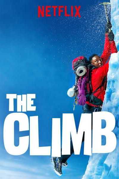 فيلم The Climb 2017 مترجم
