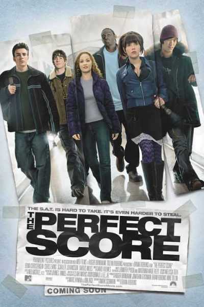 فيلم The Perfect Score 2004 مترجم
