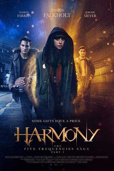 فيلم Harmony 2018 مترجم