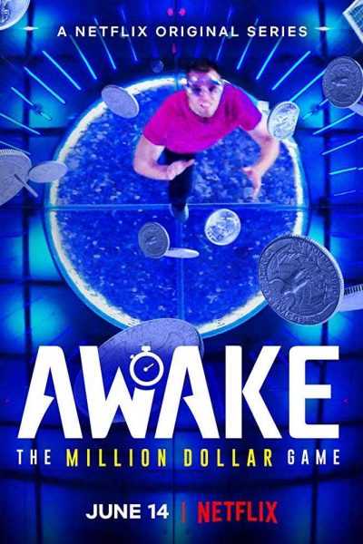 برنامج Awake: The Million Dollar Game