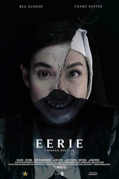 فيلم Eerie 2019 مترجم