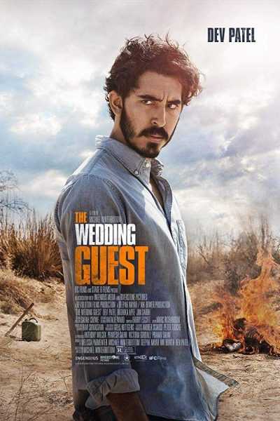 فيلم The Wedding Guest 2018 مترجم